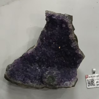 紫晶簇 规格// 重量 // 编码 17003555