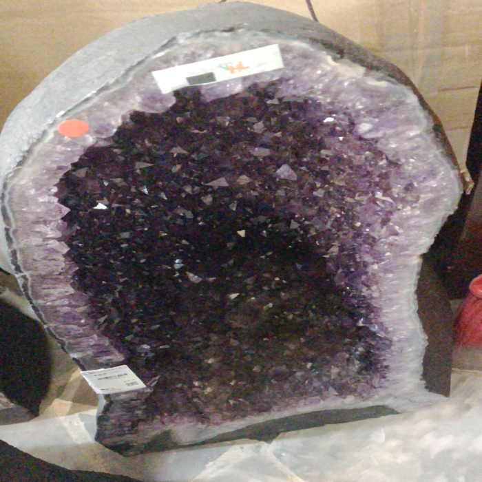 紫晶洞(23#)17000972